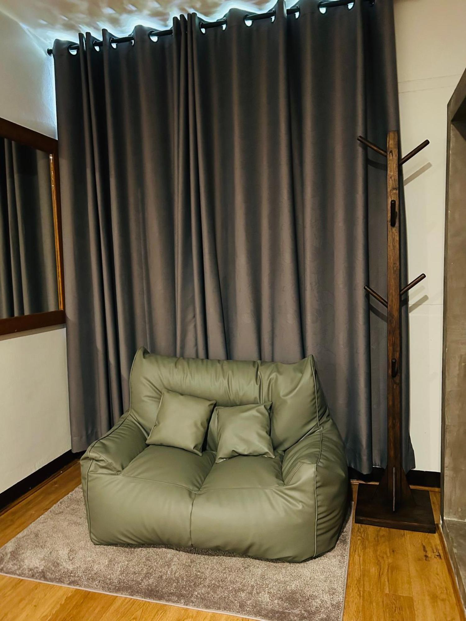 Chern Chiangmai Boutique Hotel Chiang Mai Exterior foto