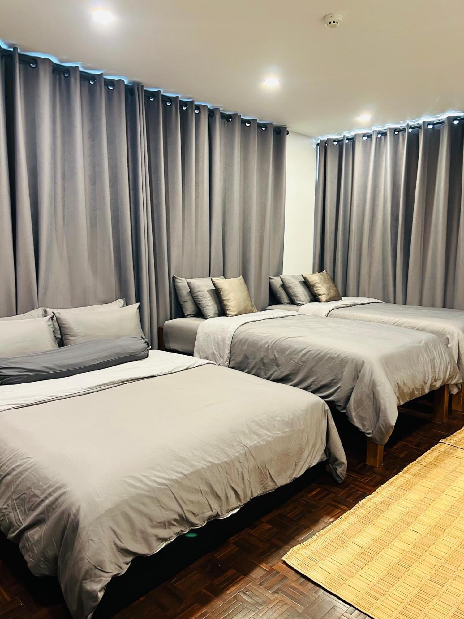 Chern Chiangmai Boutique Hotel Chiang Mai Exterior foto