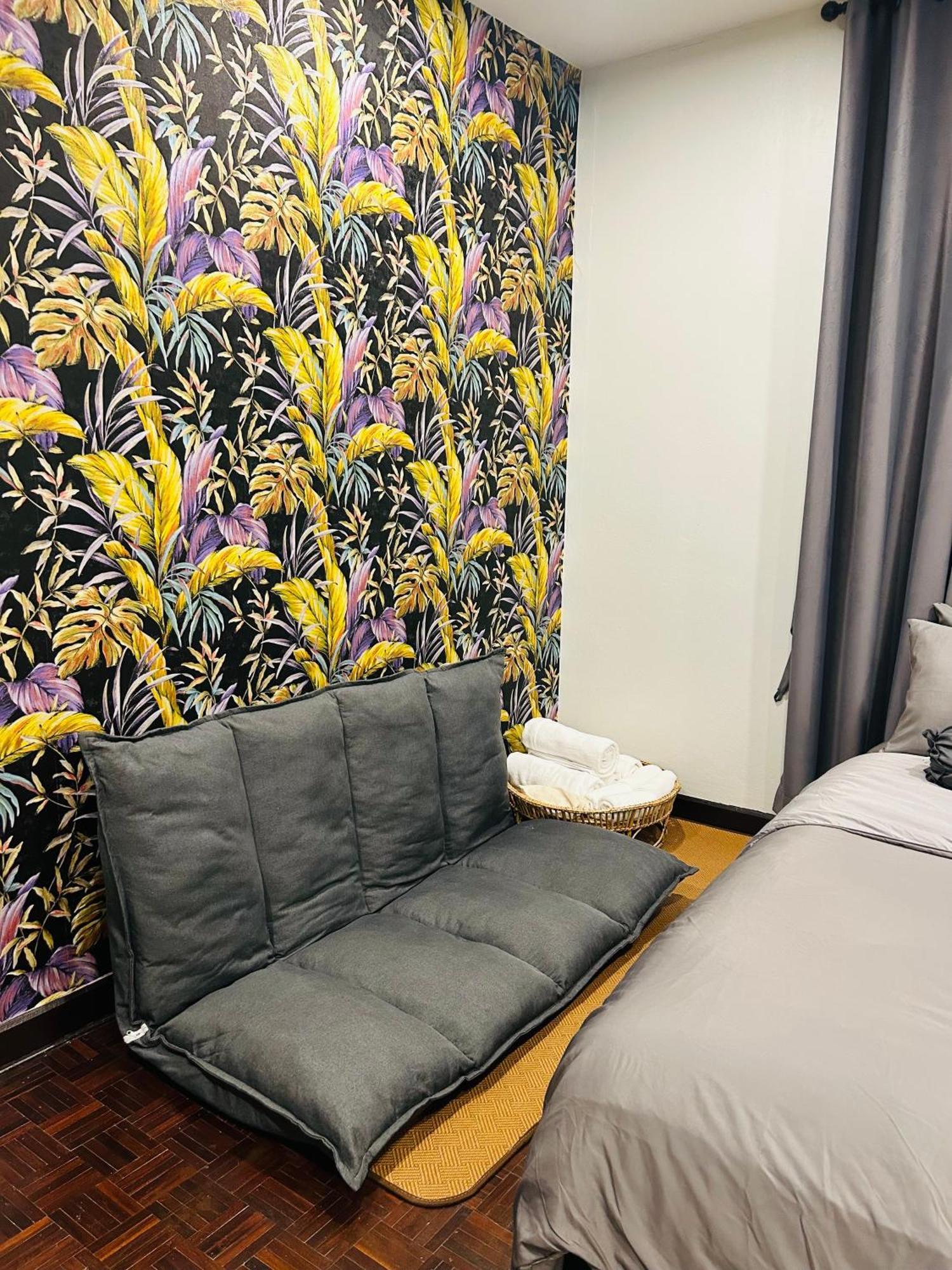 Chern Chiangmai Boutique Hotel Chiang Mai Exterior foto